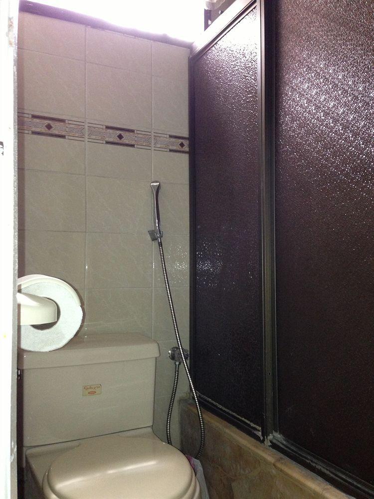 El Patio Suites II Guayaquil Bagian luar foto
